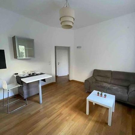 Apartamento L'Eremo In Citta Génova Exterior foto