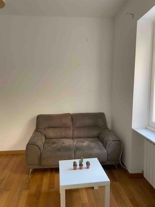 Apartamento L'Eremo In Citta Génova Exterior foto