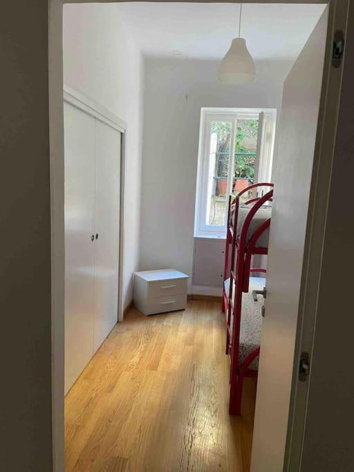 Apartamento L'Eremo In Citta Génova Exterior foto