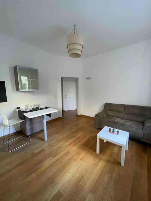 Apartamento L'Eremo In Citta Génova Exterior foto